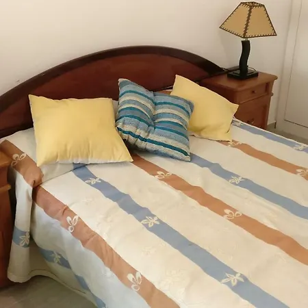 Centro De 2 Dormitorios 11385 Torremolinos
