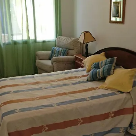 Centro De 2 Dormitorios 11385 Torremolinos
