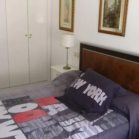 Centro De 2 Dormitorios 11385 Apartment Torremolinos