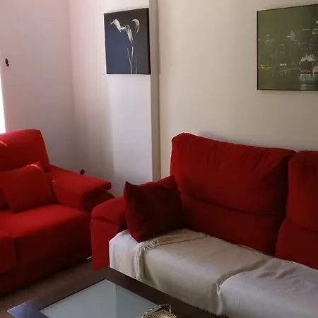 Centro De 2 Dormitorios 11385 Torremolinos