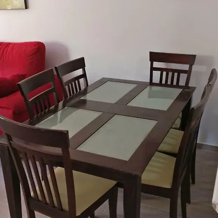 Centro De 2 Dormitorios 11385 Apartment Torremolinos